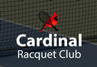 Cardinal Racquet